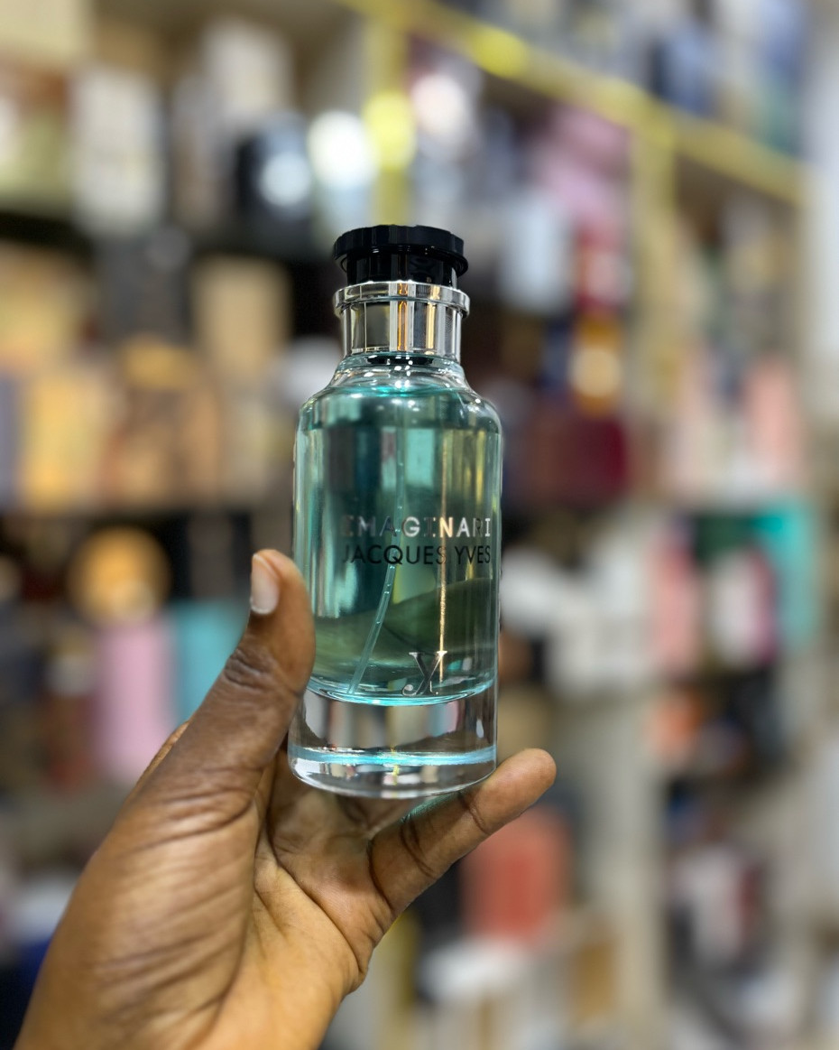 Imaginari By Fragrance World