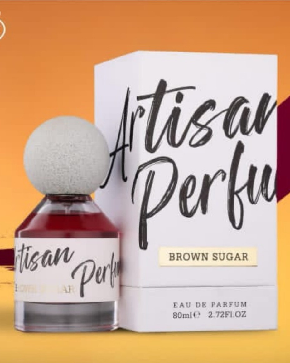 Artisan Brown Sugar