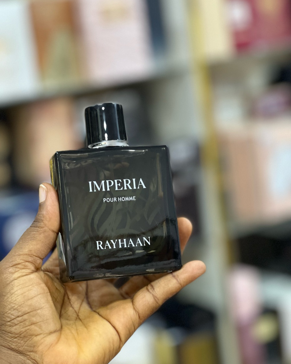 Rayhaan Pour Homme For Him